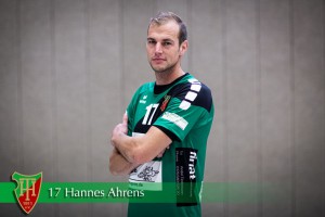 17 Hannes Ahrens